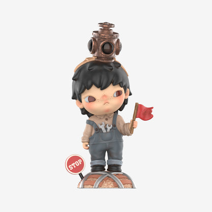 POP MART Hirono × Le Petit Prince Series Figures blind box ( 1 piece )