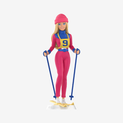POP MART Barbie Style Icon Series Figures Figures - 1 blind box (1 piece)
