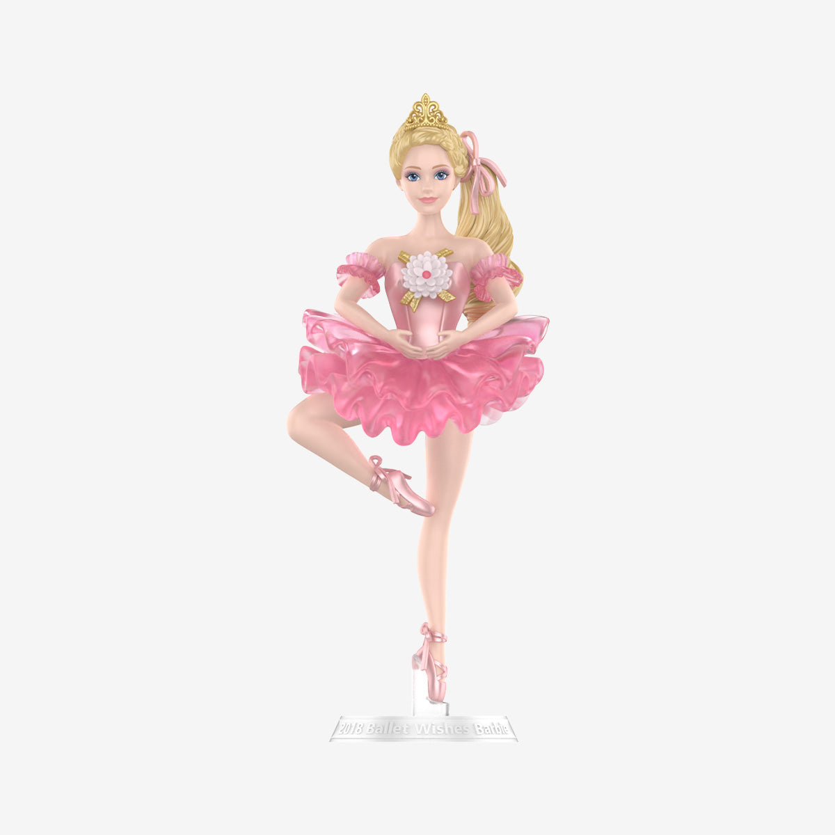 POP MART Barbie Style Icon Series Figures Figures - 1 blind box (1 piece)