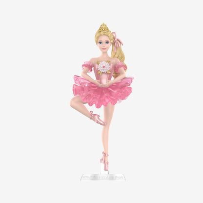 POP MART Barbie Style Icon Series Figures Figures - 1 blind box (1 piece)