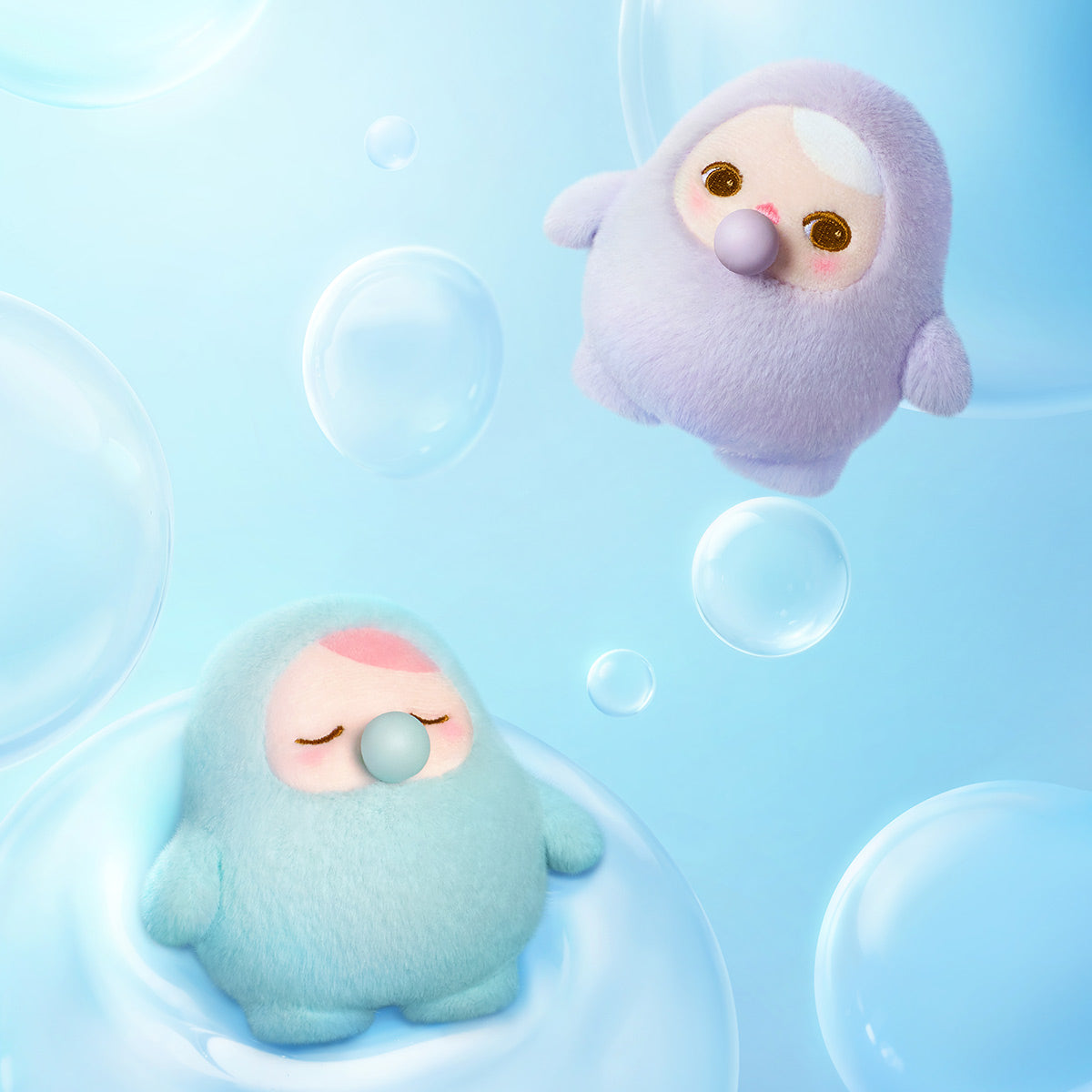 PUCKY BEANIE BUBBLE UP ぬいぐるみ【アソートボックス】 71403VgefDL._UF894,1000_QL80_.jpg