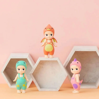 Sonny Angel Dinosaur - 1 blind box (1 piece)