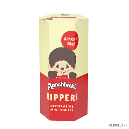 Monchhichi Hippers - 1 blind box (1 piece)