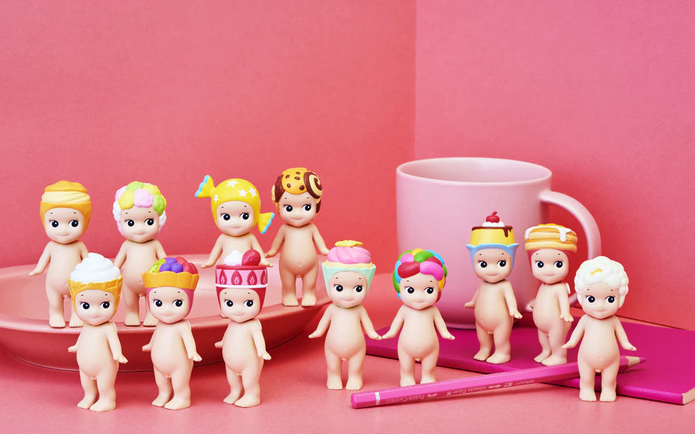 Sonny Angel Sweets - 1 blind box (1 piece)