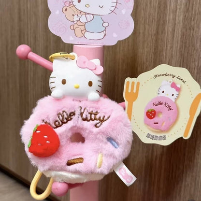 TOPTOY Hellokitty Afternoon Tea Aromatherapy Plush Series Blind Box (1 piece)