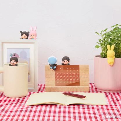 Monchhichi Hippers - 1 blind box (1 piece)