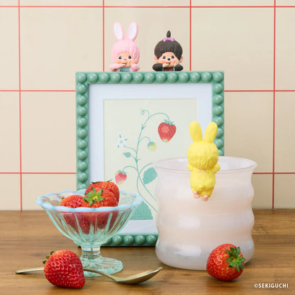 Monchhichi Hippers - 1 blind box (1 piece)