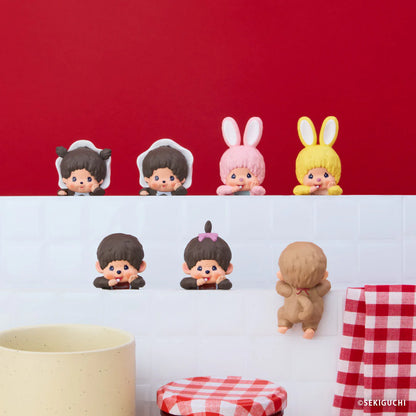 Monchhichi Hippers - 1 blind box (1 piece)